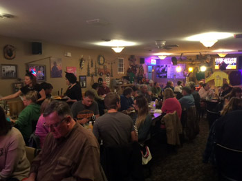 Wausau Sports Bar and Restaurant