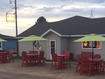 Wausau Bar & Grill