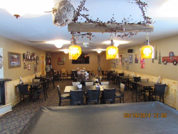 Wausau Happy Hour