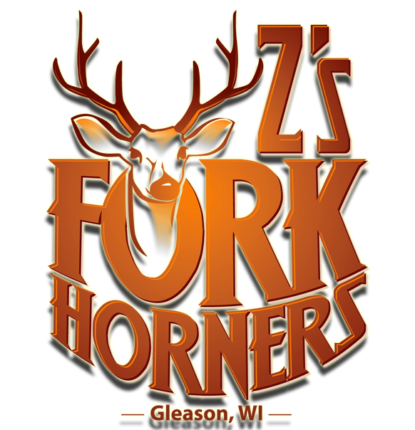 Z's Fork Horners Pub & Bar, Gleason, Merrill, Wi
